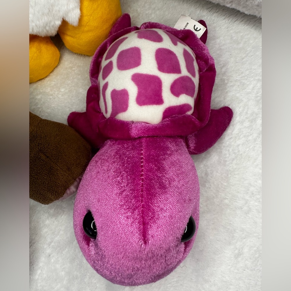 🐒Random Plush Bundle Preloved - Picture 3 of 11